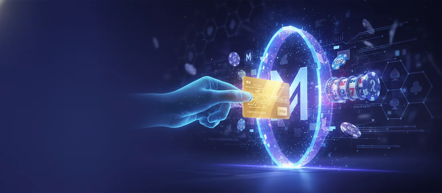 Регистрация для игры в Minedrop