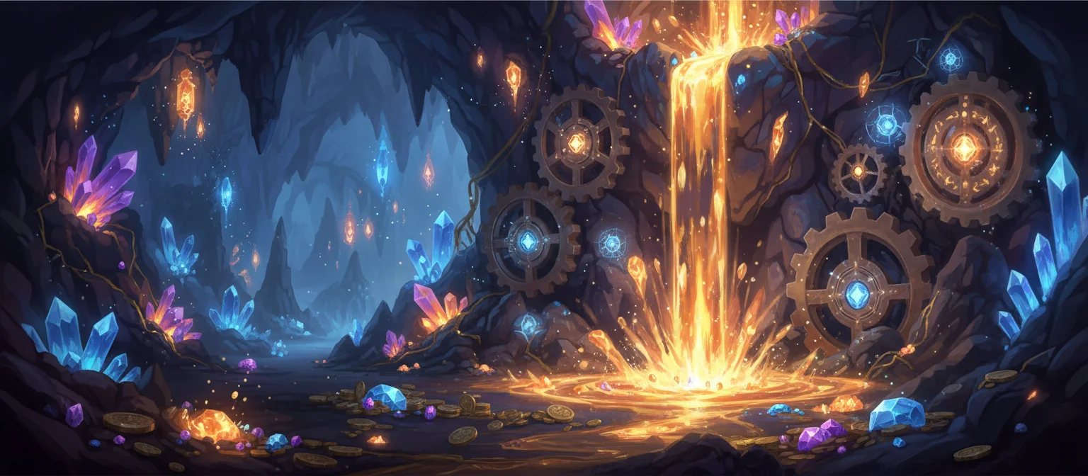 Ответственная игра в Minedrop